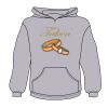 Youth Heavy Blend™ Hooded Sweatshirt Thumbnail