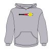 Youth Heavy Blend™ Hooded Sweatshirt Thumbnail