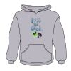 Youth Heavy Blend™ Hooded Sweatshirt Thumbnail