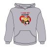 Youth Heavy Blend™ Hooded Sweatshirt Thumbnail