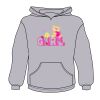 Youth Heavy Blend™ Hooded Sweatshirt Thumbnail