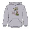 Youth Heavy Blend™ Hooded Sweatshirt Thumbnail