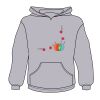 Youth Heavy Blend™ Hooded Sweatshirt Thumbnail