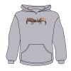 Youth Heavy Blend™ Hooded Sweatshirt Thumbnail