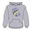 Youth Heavy Blend™ Hooded Sweatshirt Thumbnail