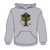 Youth Heavy Blend™ Hooded Sweatshirt Thumbnail