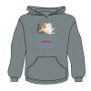 Youth Heavy Blend™ Hooded Sweatshirt Thumbnail