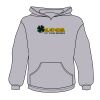 Youth Heavy Blend™ Hooded Sweatshirt Thumbnail