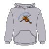 Youth Heavy Blend™ Hooded Sweatshirt Thumbnail
