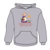 Youth Heavy Blend™ Hooded Sweatshirt Thumbnail