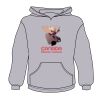 Youth Heavy Blend™ Hooded Sweatshirt Thumbnail