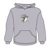 Youth Heavy Blend™ Hooded Sweatshirt Thumbnail