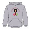 Youth Heavy Blend™ Hooded Sweatshirt Thumbnail