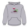 Youth Heavy Blend™ Hooded Sweatshirt Thumbnail