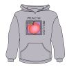 Youth Heavy Blend™ Hooded Sweatshirt Thumbnail