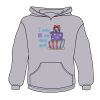Youth Heavy Blend™ Hooded Sweatshirt Thumbnail