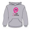 Youth Heavy Blend™ Hooded Sweatshirt Thumbnail