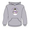 Youth Heavy Blend™ Hooded Sweatshirt Thumbnail