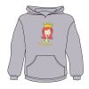 Youth Heavy Blend™ Hooded Sweatshirt Thumbnail