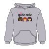 Youth Heavy Blend™ Hooded Sweatshirt Thumbnail