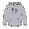 Youth Heavy Blend™ Hooded Sweatshirt Thumbnail