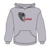 Youth Heavy Blend™ Hooded Sweatshirt Thumbnail