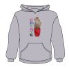 Youth Heavy Blend™ Hooded Sweatshirt Thumbnail