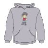 Youth Heavy Blend™ Hooded Sweatshirt Thumbnail