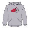Youth Heavy Blend™ Hooded Sweatshirt Thumbnail