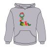 Youth Heavy Blend™ Hooded Sweatshirt Thumbnail