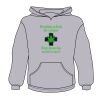 Youth Heavy Blend™ Hooded Sweatshirt Thumbnail
