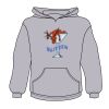 Youth Heavy Blend™ Hooded Sweatshirt Thumbnail