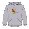 Youth Heavy Blend™ Hooded Sweatshirt Thumbnail