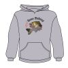 Youth Heavy Blend™ Hooded Sweatshirt Thumbnail