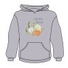 Youth Heavy Blend™ Hooded Sweatshirt Thumbnail