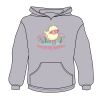 Youth Heavy Blend™ Hooded Sweatshirt Thumbnail