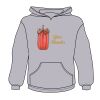 Youth Heavy Blend™ Hooded Sweatshirt Thumbnail