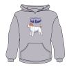 Youth Heavy Blend™ Hooded Sweatshirt Thumbnail