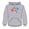 Youth Heavy Blend™ Hooded Sweatshirt Thumbnail