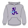 Youth Heavy Blend™ Hooded Sweatshirt Thumbnail