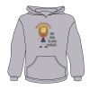 Youth Heavy Blend™ Hooded Sweatshirt Thumbnail