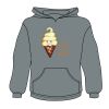 Youth Heavy Blend™ Hooded Sweatshirt Thumbnail