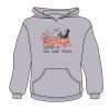 Youth Heavy Blend™ Hooded Sweatshirt Thumbnail