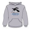 Youth Heavy Blend™ Hooded Sweatshirt Thumbnail