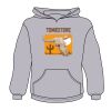 Youth Heavy Blend™ Hooded Sweatshirt Thumbnail