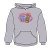 Youth Heavy Blend™ Hooded Sweatshirt Thumbnail