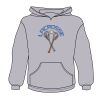 Youth Heavy Blend™ Hooded Sweatshirt Thumbnail