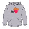 Youth Heavy Blend™ Hooded Sweatshirt Thumbnail