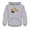 Youth Heavy Blend™ Hooded Sweatshirt Thumbnail