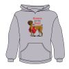 Youth Heavy Blend™ Hooded Sweatshirt Thumbnail